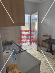 Studio / γκαρσονιέρα 45 τ.μ. για ενοικίαση, Θεσσαλονίκη - Κέντρο, Δόξα-thumb-6