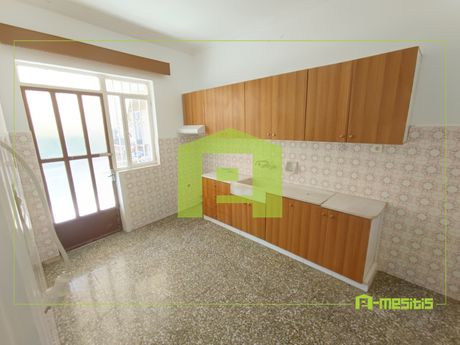 Apartment 80sqm for rent-Patra » Anthoupoli