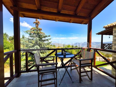 Μονοκατοικία 157τ.μ. για πώληση-Ξυλόκαστρο