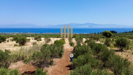Parcel 1.500 sqm for sale