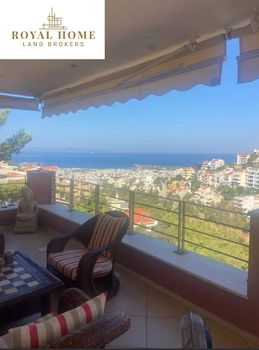 Μονοκατοικία 330τ.μ. για πώληση-Βούλα » Πανόραμα