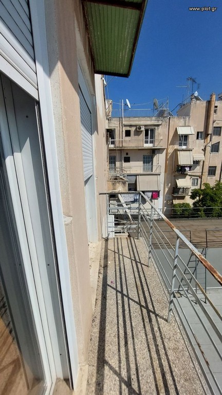 Διαμέρισμα 117 τ.μ. προς πώληση, Πλατεία Κολιάτσου