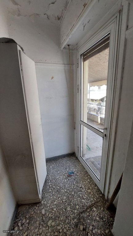 Διαμέρισμα 117 τ.μ. προς πώληση, Πλατεία Κολιάτσου