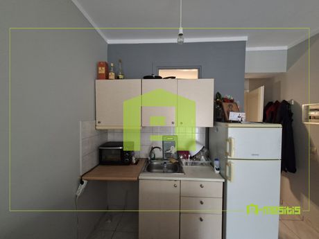 Studio / γκαρσονιέρα 28τ.μ. για ενοικίαση-Πάτρα » Βουδ