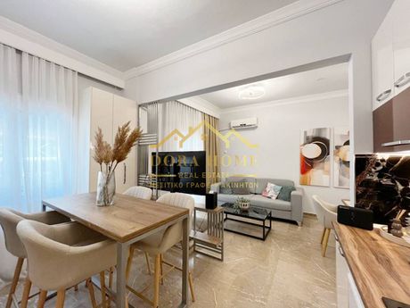 Apartment 95sqm for sale-Agios Dimitrios