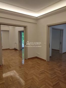 Διαμέρισμα 115τ.μ. για ενοικίαση-Εξάρχεια - νεάπολη » Μουσείο