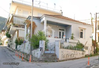 Μονοκατοικία 109 τ.μ. πρός πώληση, Βοιωτία, Λιβαδειά