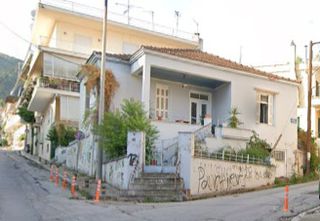 Detached home 109 sqm for sale