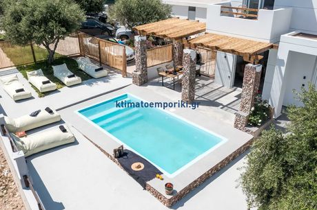 Βίλλα 120τ.μ. για πώληση-Ρόδος