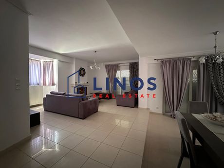 Apartment 140sqm for rent-Glyfada