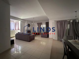 Apartment 140 sqm for rent
