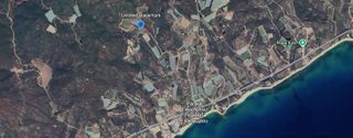 Αγροτεμάχια 4.938 τ.μ. για πώληση, Ν. Καβάλας, Ελευθερές-thumb-2