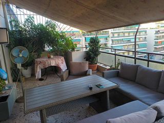 Διαμέρισμα 95 τ.μ. για ενοικίαση