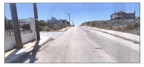 Land plot 486sqm for sale-Akrotiri