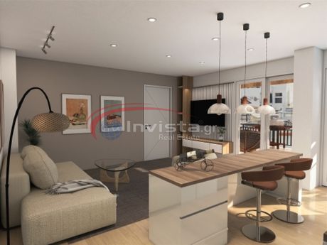 Διαμέρισμα 40τ.μ. για πώληση-Ανάληψη