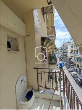 Apartment 35sqm for sale-Veroia