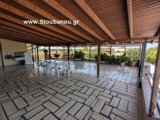 Κτίριο 719 τ.μ. προς πώληση, Σαβάλια-thumb-4