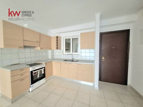 Διαμέρισμα 50τ.μ. για ενοικίαση-Πάτρα