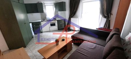 Studio 35sqm for rent-Ioannina » Center