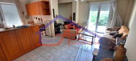 Apartment 80sqm for rent-Ioannina » Center