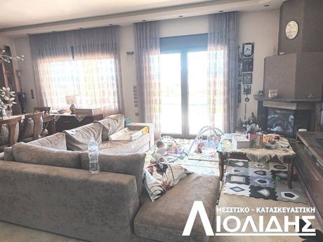 Maisonette 253sqm for sale-Lagkadas