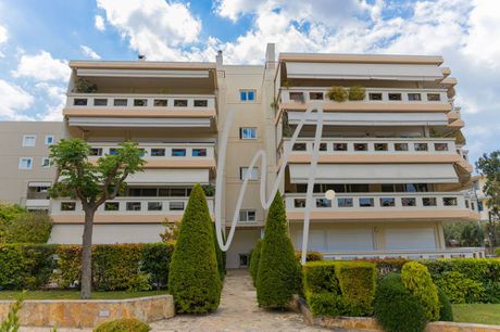 Apartment 120sqm for sale-Elliniko » Ano Elliniko