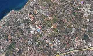 Οικόπεδο 2.250 τ.μ. για ενοικίαση, Αχαΐα, Παραλία-thumb-1