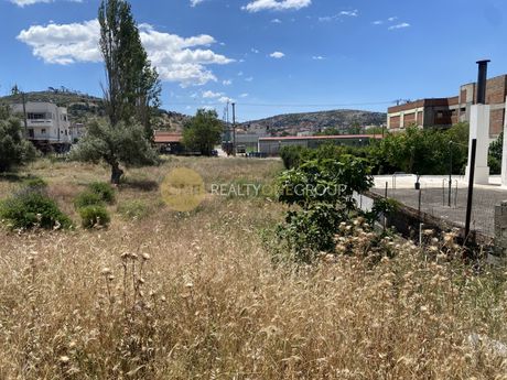 Parcel 1.104sqm for sale-Fili » Mouzaka