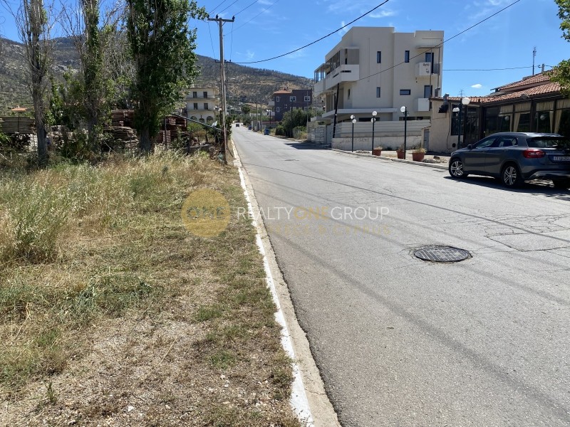 Αγροτεμάχια 1.104 τ.μ. προς πώληση, Μουζάκα