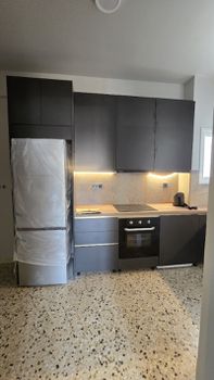 Διαμέρισμα 68τ.μ. για ενοικίαση-Πάτρα » Αγία σοφία