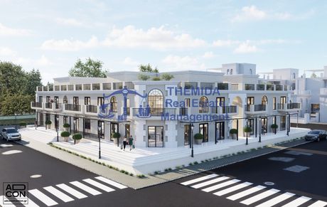Store 60sqm for sale-Thermi » Center Of Thermi