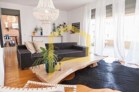 Apartment 187sqm for rent-Voula » Evryali