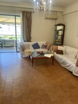 Apartment 92sqm for sale-Nea Smyrni » Chrisaki