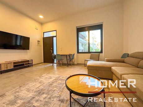 Apartment 58sqm for sale-Vironas