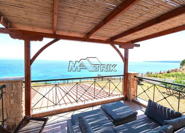 Detached home 105 sqm for sale, Chalkidiki, Moudania