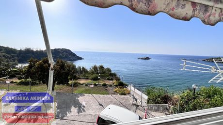 Apartment 50sqm for rent-Kavala