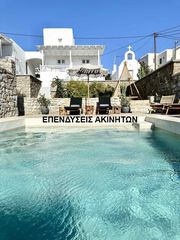 Ξενοδοχείο 420 τ.μ. για πώληση