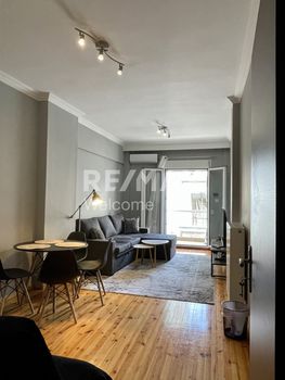 Apartment 60sqm for sale-Agios Dimitrios