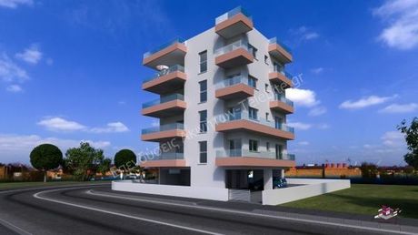 Maisonette 71sqm for sale-Moschato