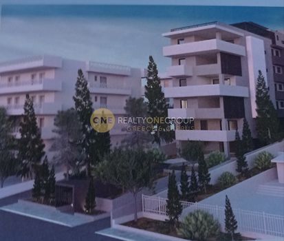 Apartment 137sqm for sale-Agia Paraskevi » Ert