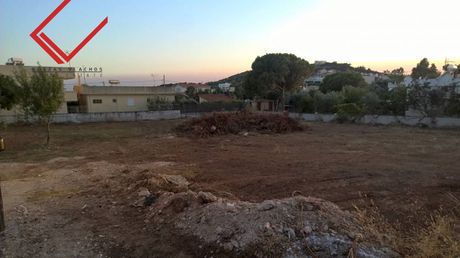 Οικόπεδο 684 τ.μ. για πώληση