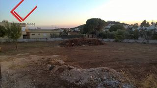 Οικόπεδο 684 τ.μ. για πώληση