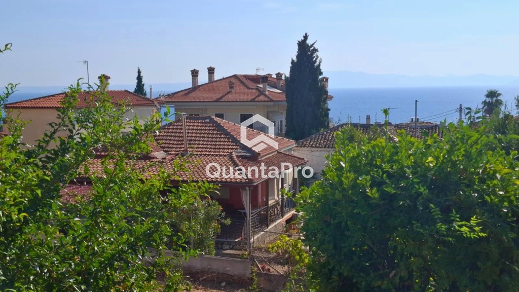 Διαμέρισμα 37 τ.μ. προς πώληση, Άφυτος