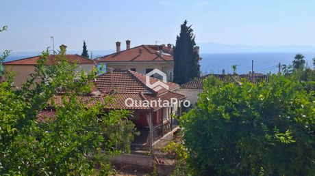 Apartment 37sqm for sale-Kassandra » Afitos