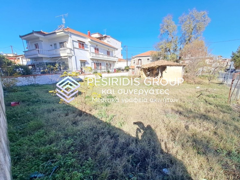 Οικόπεδο 470 τ.μ. για πώληση, Αρκαδία, Τρίπολη
