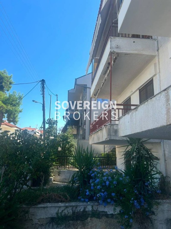 Διαμέρισμα 62 τ.μ. προς πώληση, Νέα Ποτίδαια
