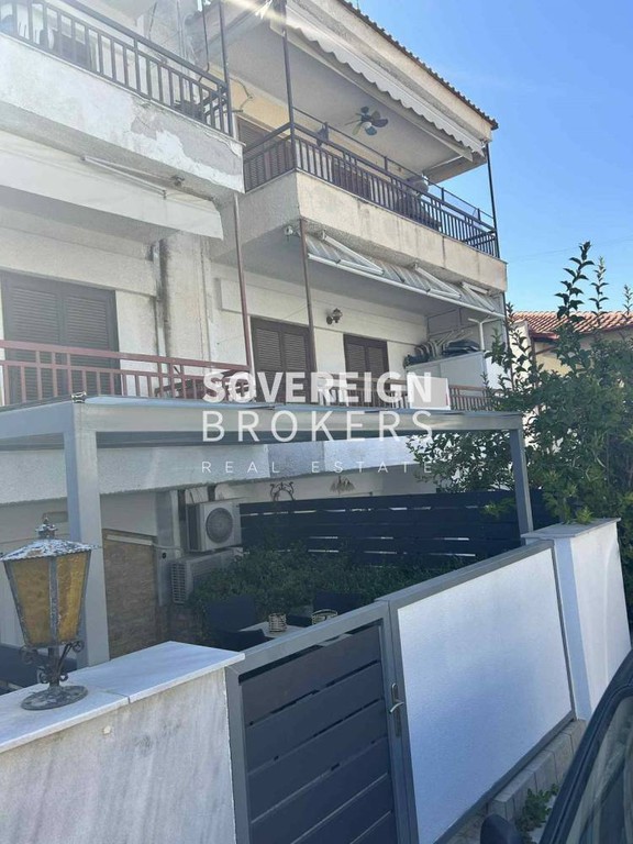 Διαμέρισμα 62 τ.μ. προς πώληση, Νέα Ποτίδαια