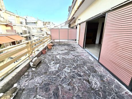 Διαμέρισμα 131τ.μ. για πώληση-Φάληρο