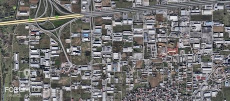 Business bulding 5.500sqm for rent-Echedoros » Kalochori