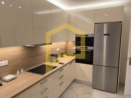 Maisonette 105sqm for rent-Glyfada » Glyfada - Center